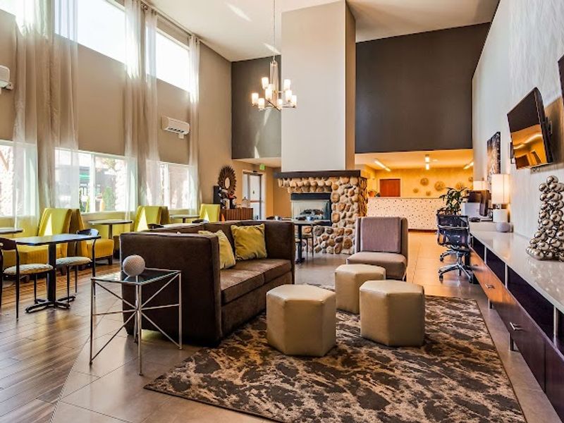 Photo of Best Western Plus Wenatchee Downtown Hotel