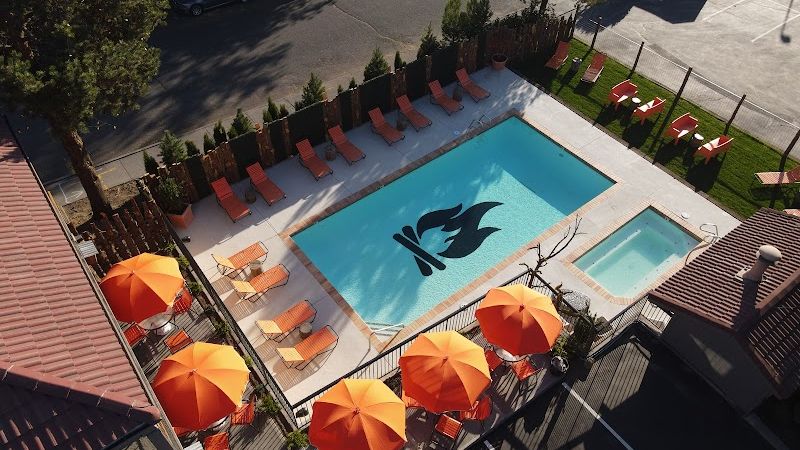 Photo of Campfire Hotel