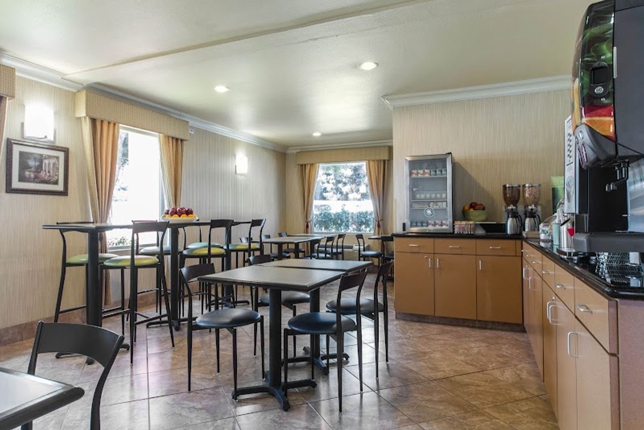 Photo of Quality Inn San Jose Airport/Silicon Valley