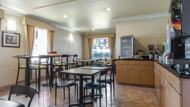 Photo of Quality Inn San Jose Airport/Silicon Valley