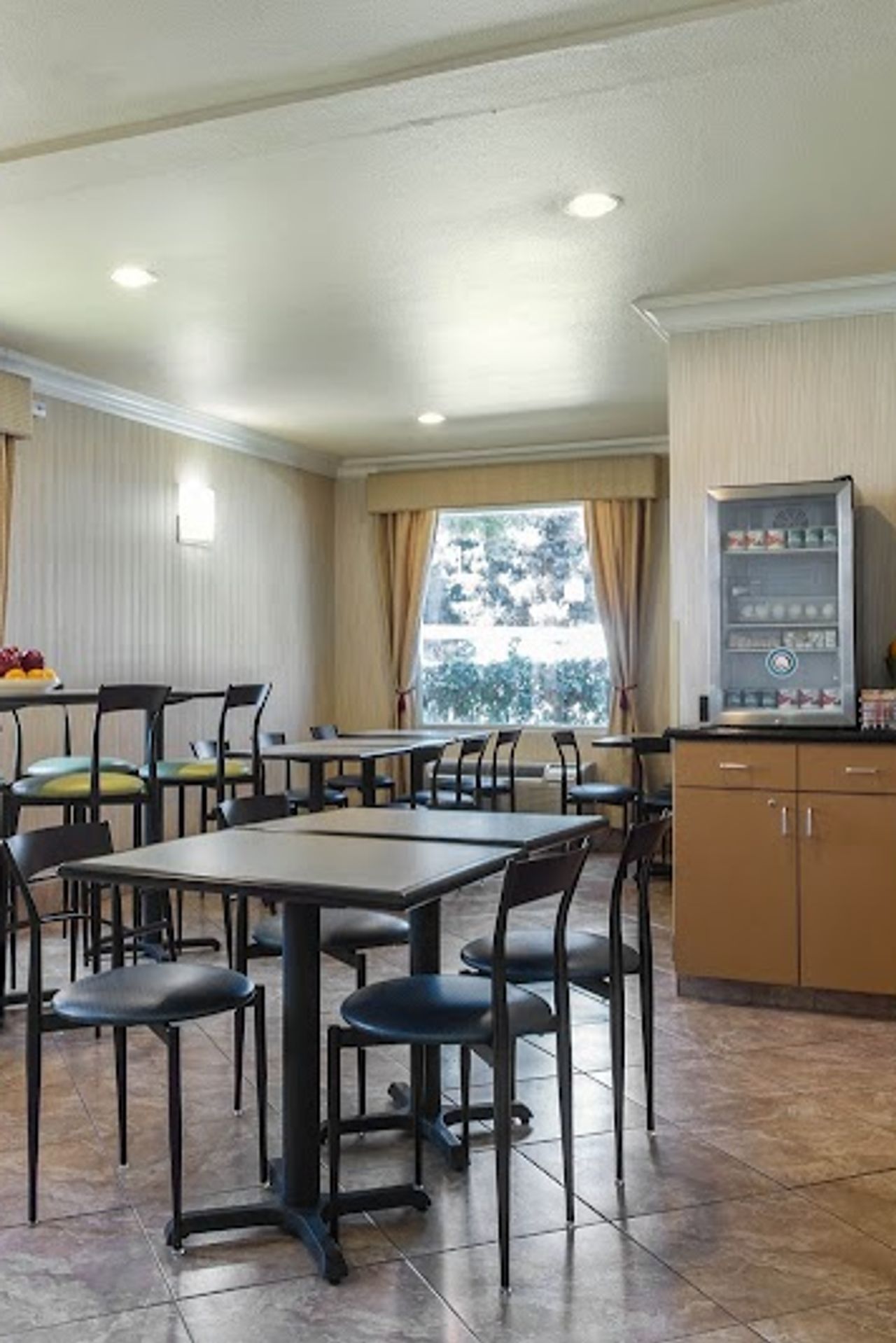 Photo of Quality Inn San Jose Airport/Silicon Valley