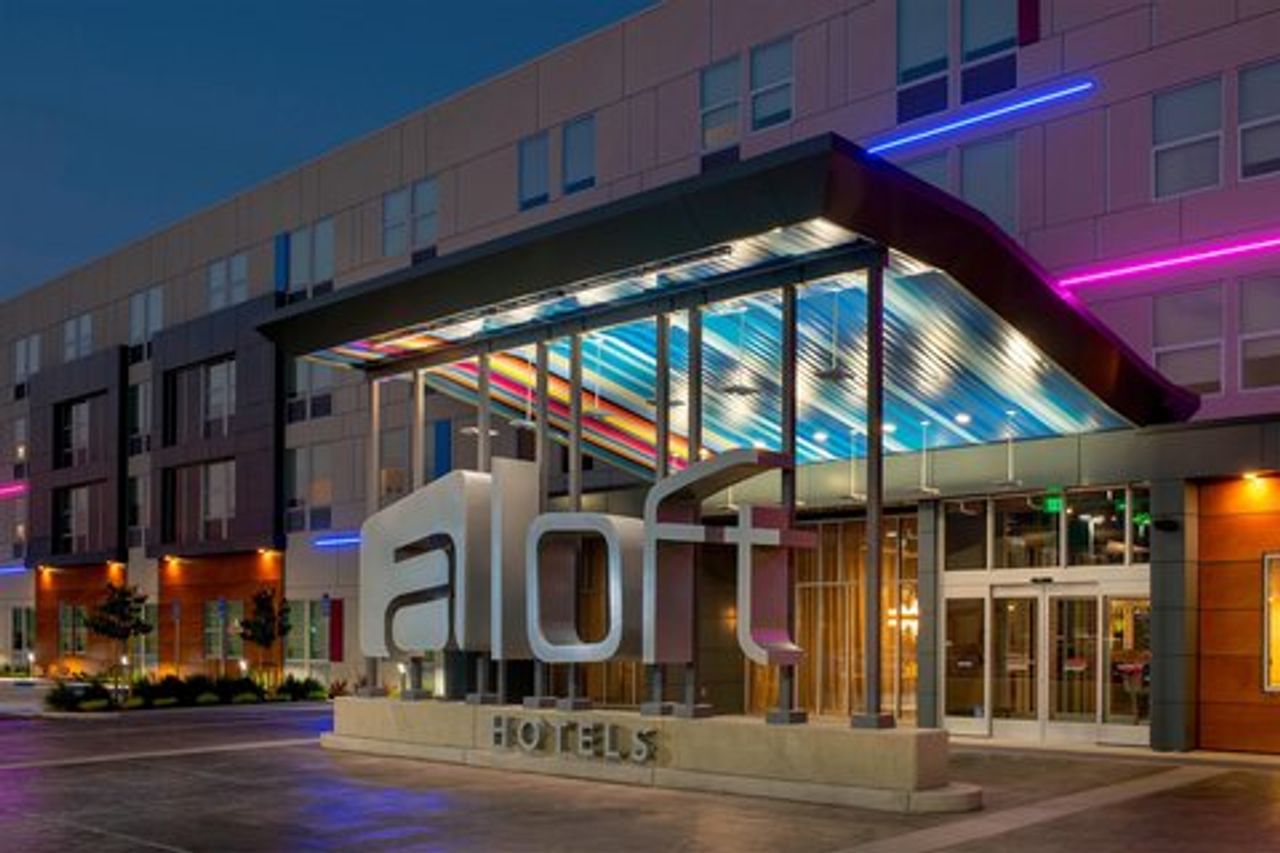 Photo of Aloft Dublin-Pleasanton