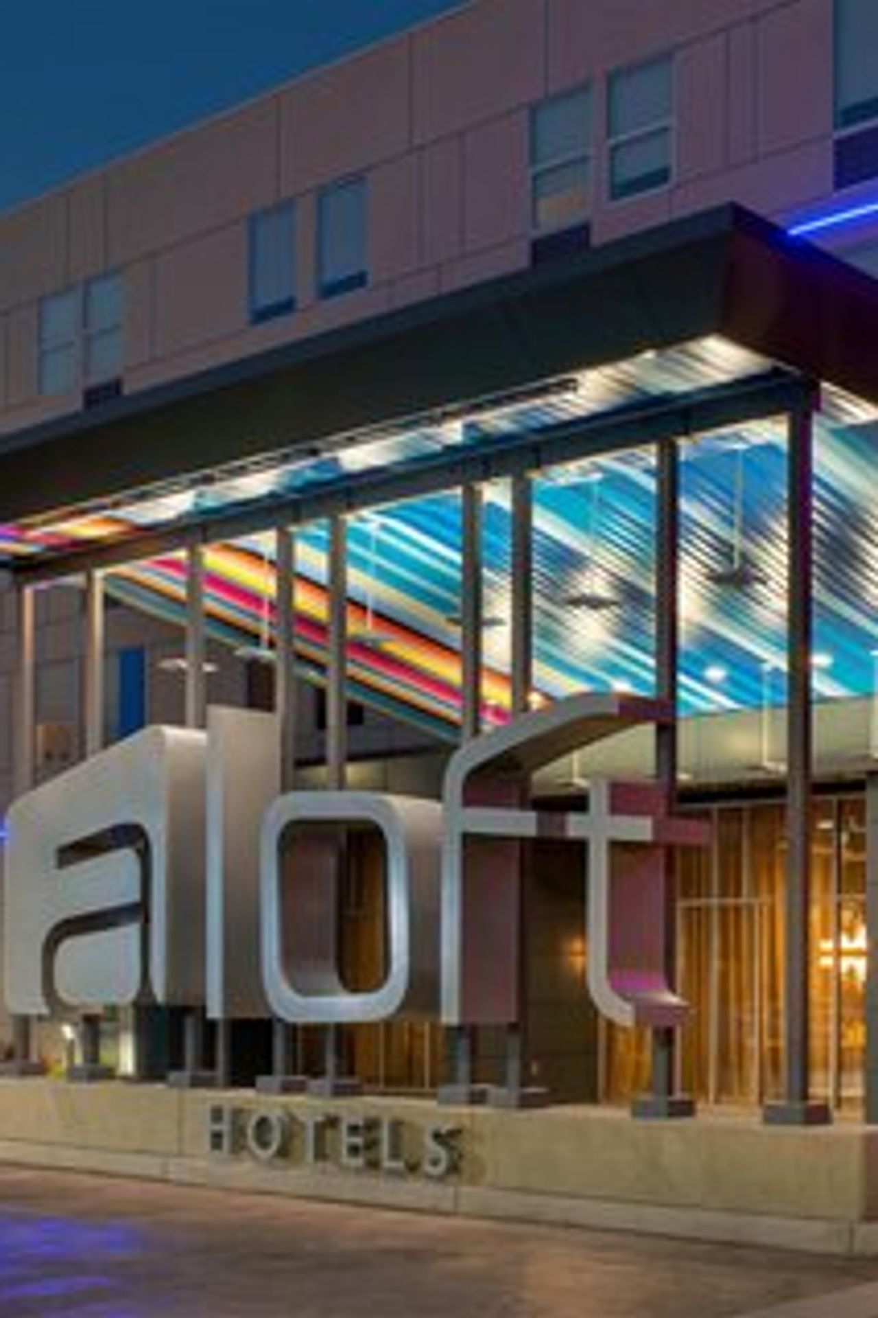 Photo of Aloft Dublin-Pleasanton