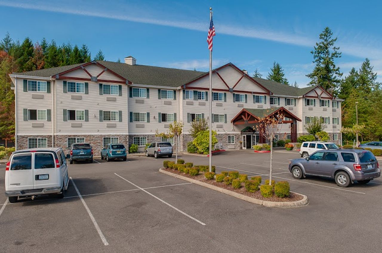 Photo of FairBridge Inn & Suites