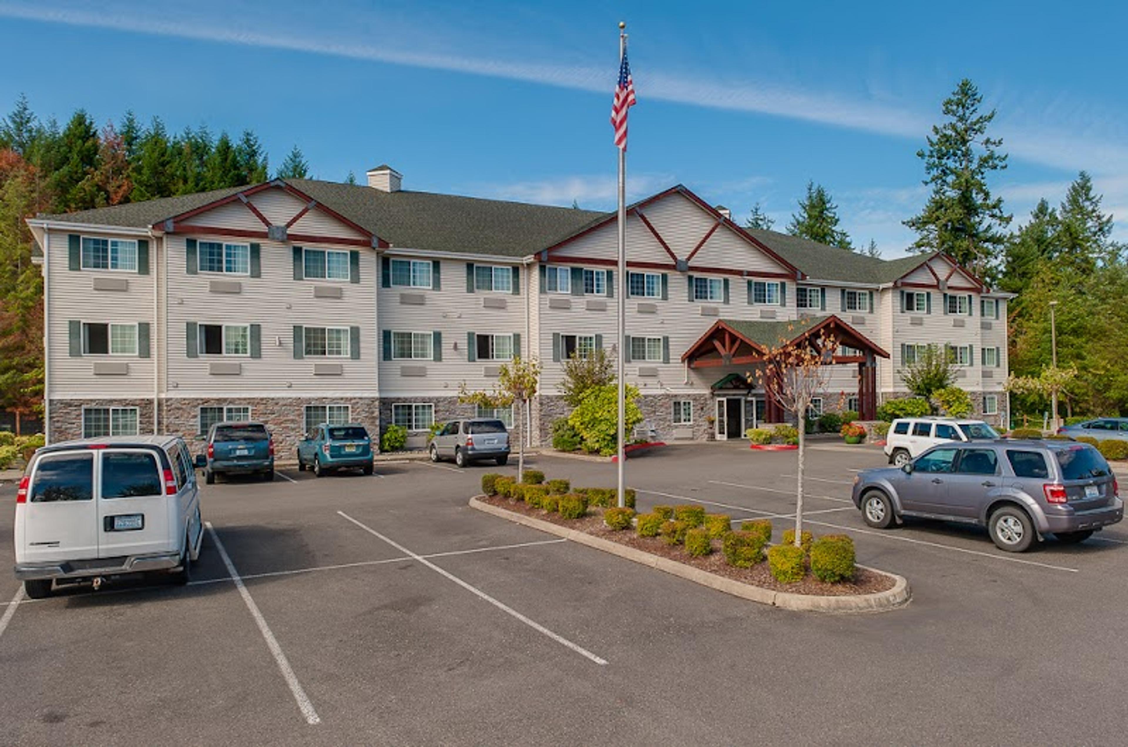 FairBridge Inn & Suites