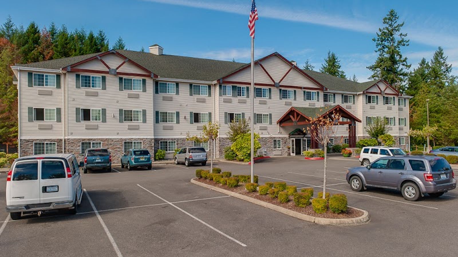 FairBridge Inn & Suites
