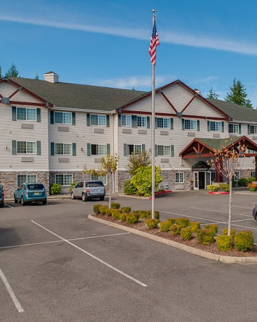 FairBridge Inn & Suites