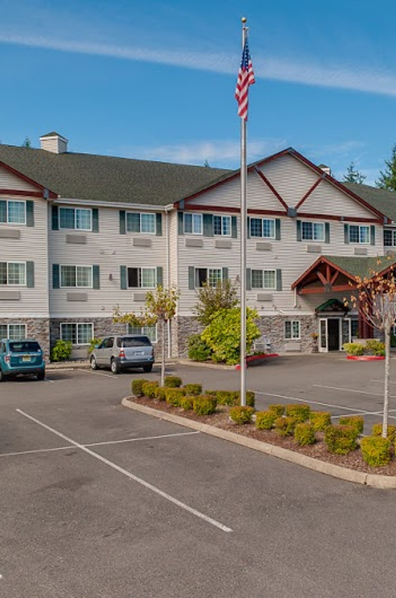 Photo of FairBridge Inn & Suites