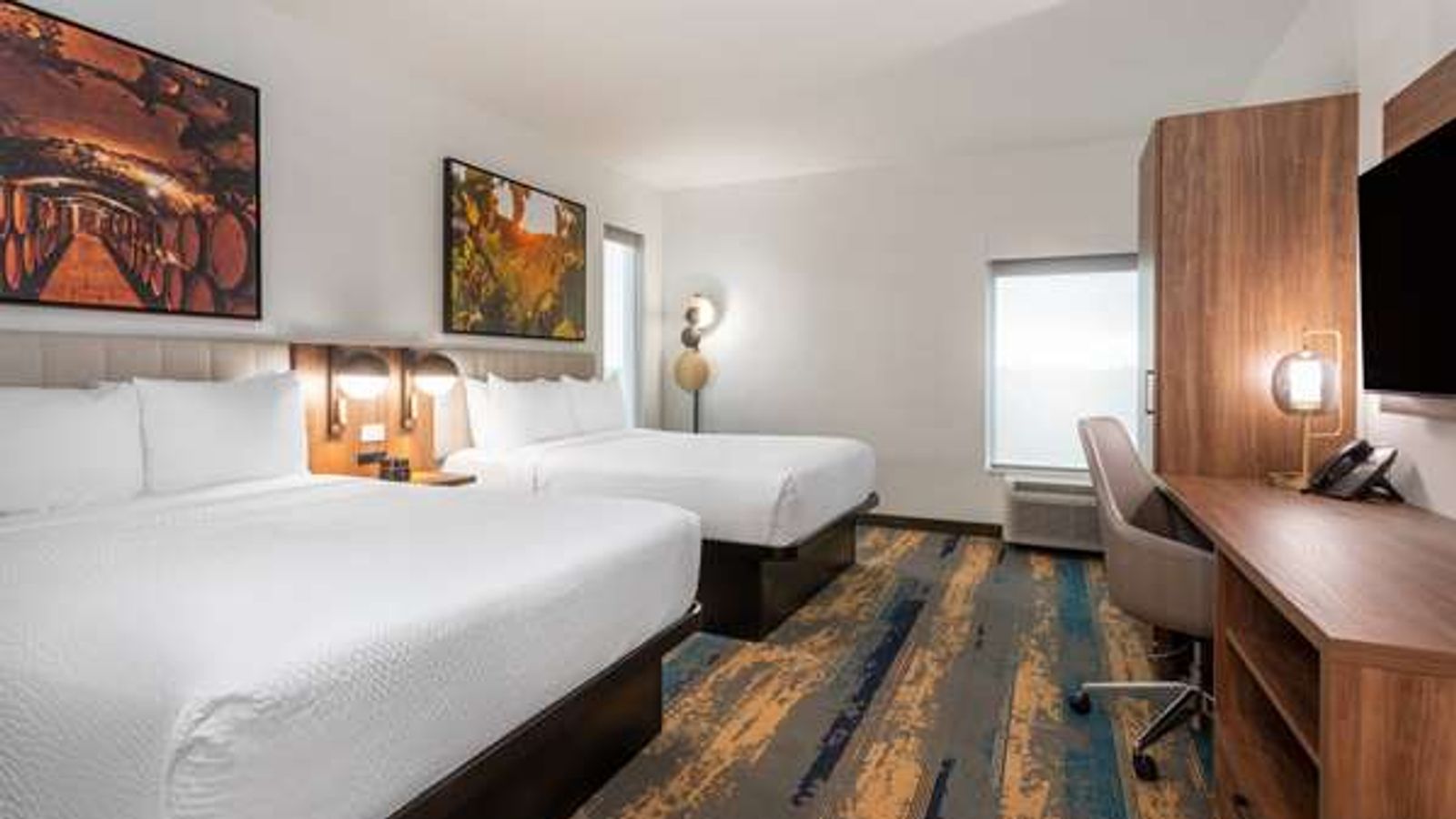 Photo of La Quinta Inn & Suites by Wyndham Galt Lodi North