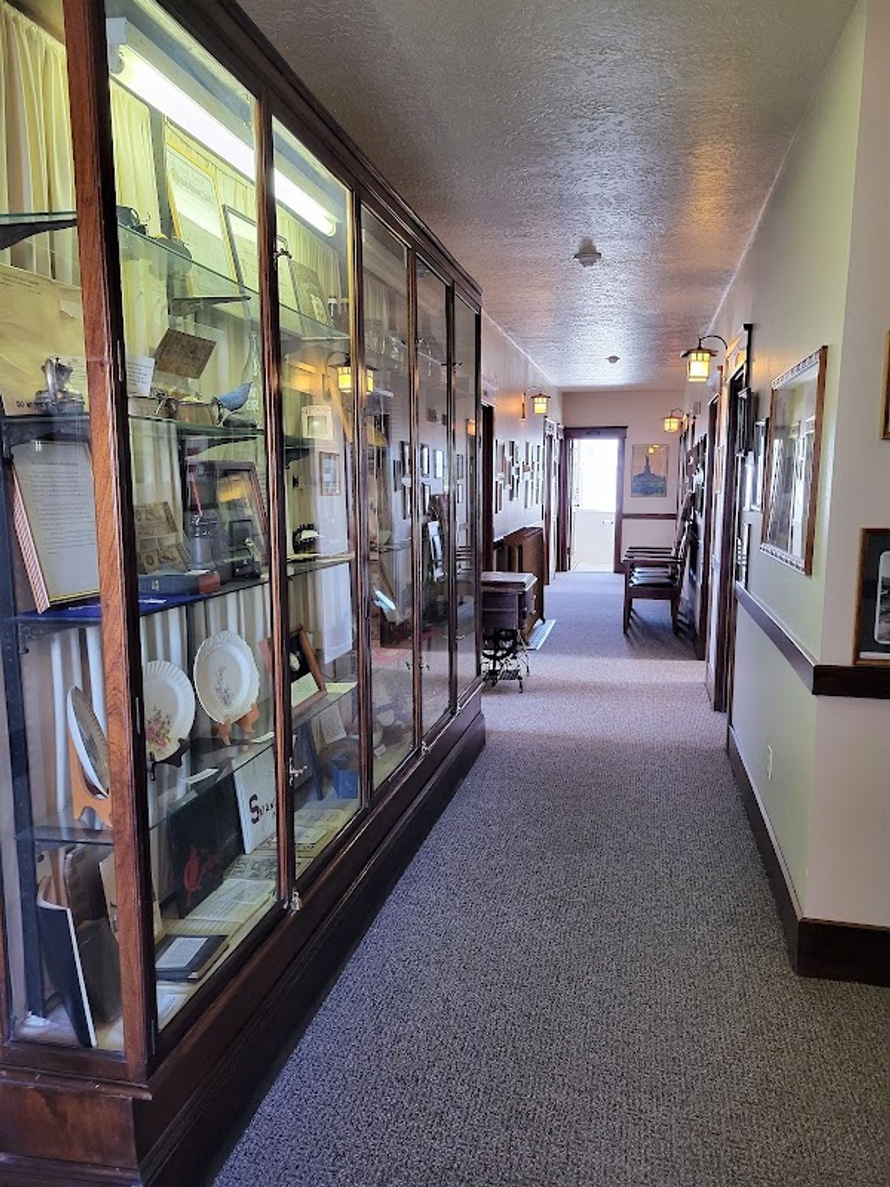 Photo of Historical Enders Building