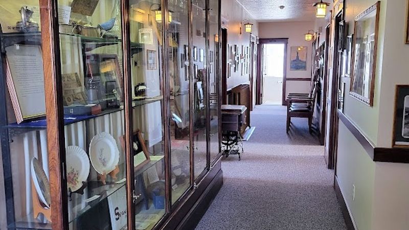 Photo of Historical Enders Building