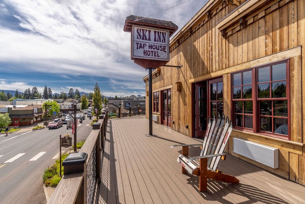 Photo of Ski Inn Taphouse and Hotel