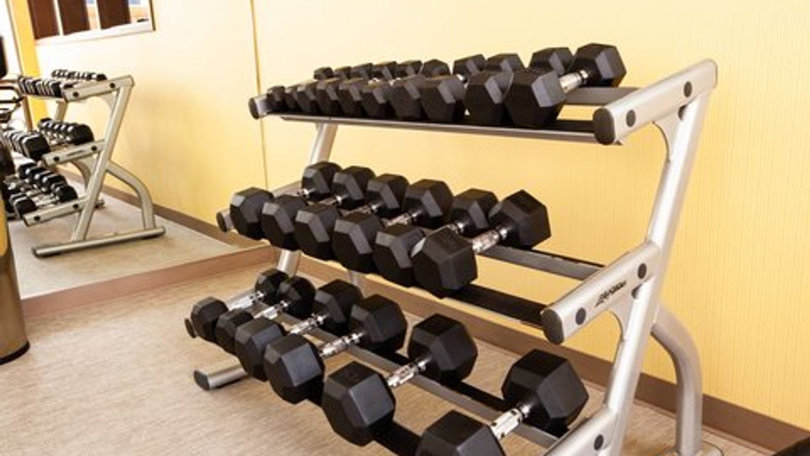 Photo of SpringHill Suites Wenatchee