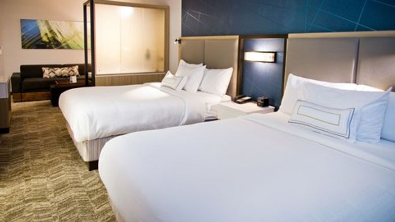 Photo of SpringHill Suites West Sacramento