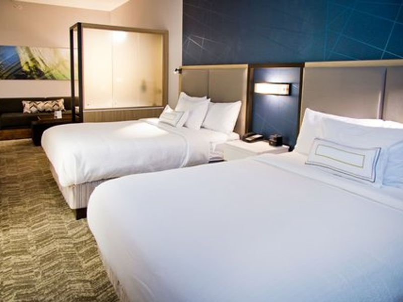 Photo of SpringHill Suites West Sacramento