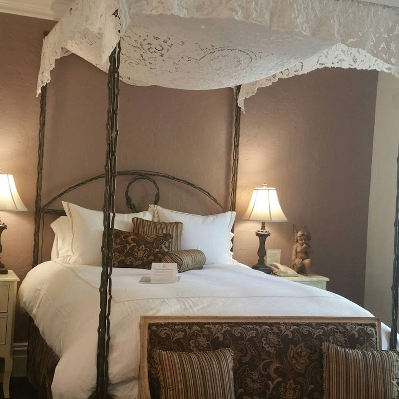 Photo of Inn At Depot Hill