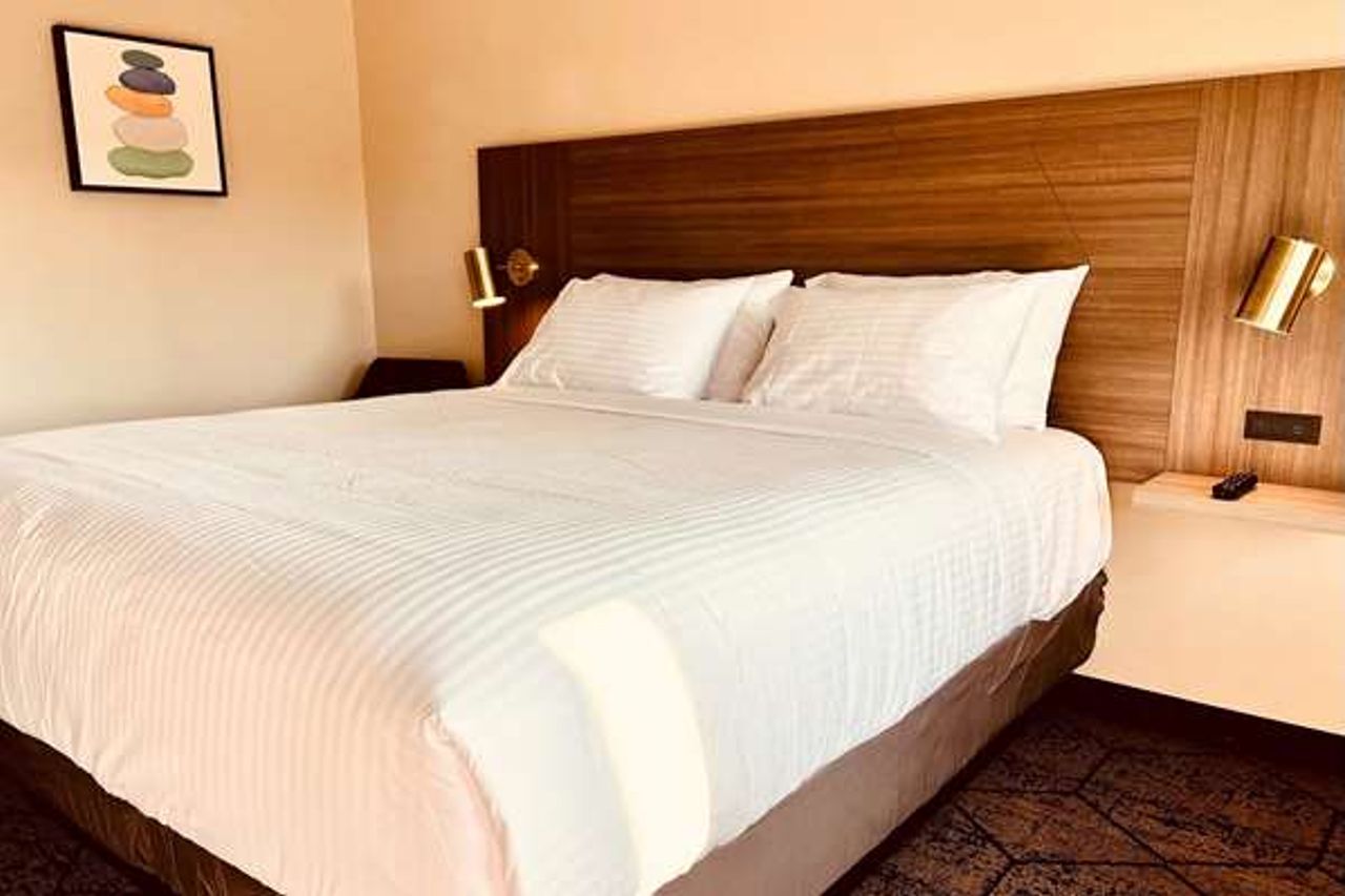 Photo of Ramada by Wyndham Modesto Yosemite Area