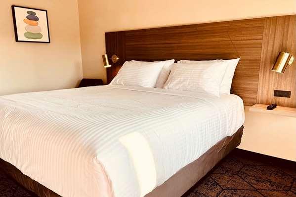 Photo of Ramada by Wyndham Modesto Yosemite Area