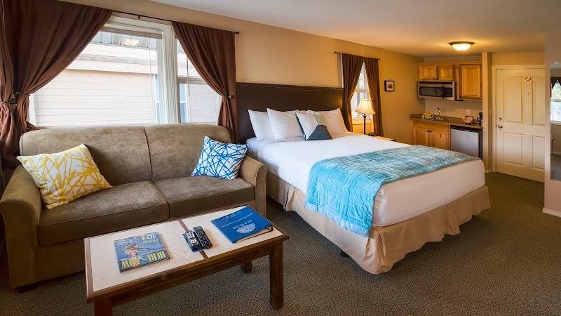 Photo of Inn at the Prom