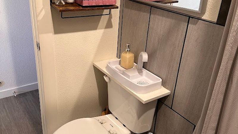 Photo of The Asbury House Guest Rentals