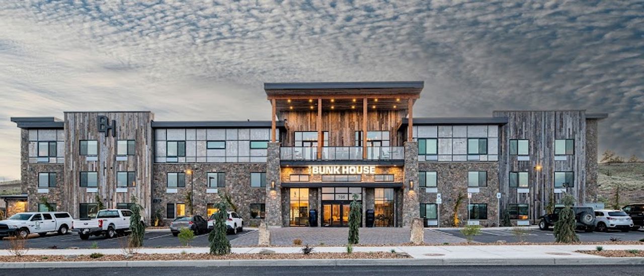 Photo of The Bunk House at Cross Keys