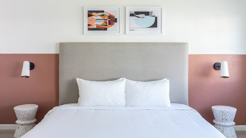 Photo of Signature Inn Berkeley Oakland