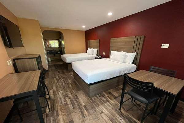 Photo of Baymont by Wyndham Manteca