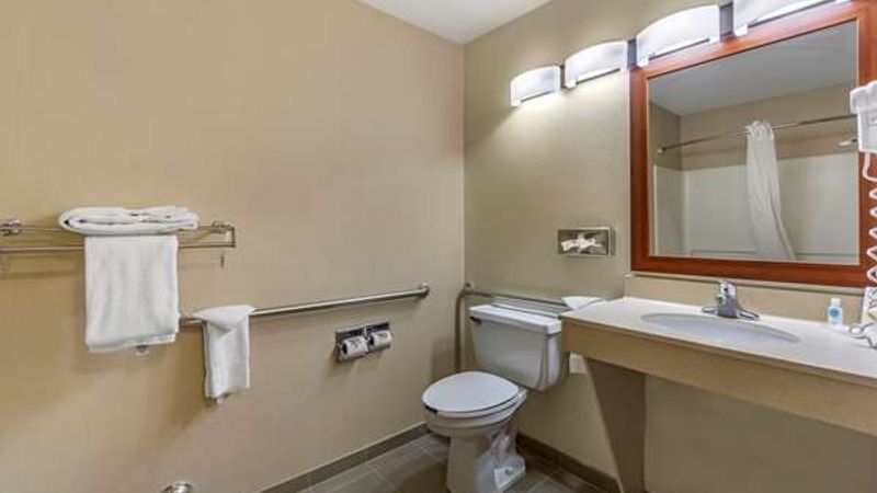 Photo of Comfort Inn Kennewick Richland