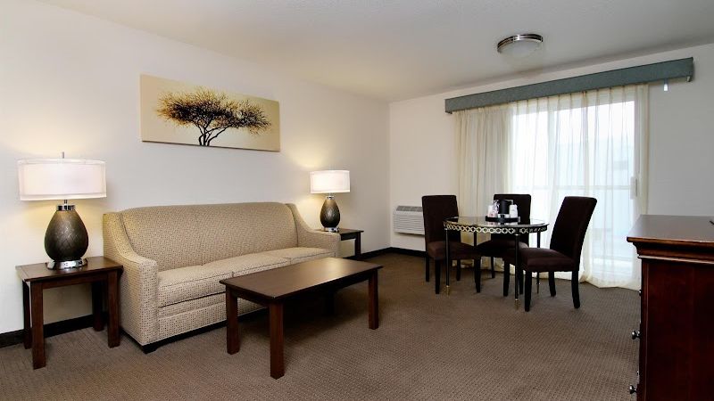 Photo of Best Western Plus City Center