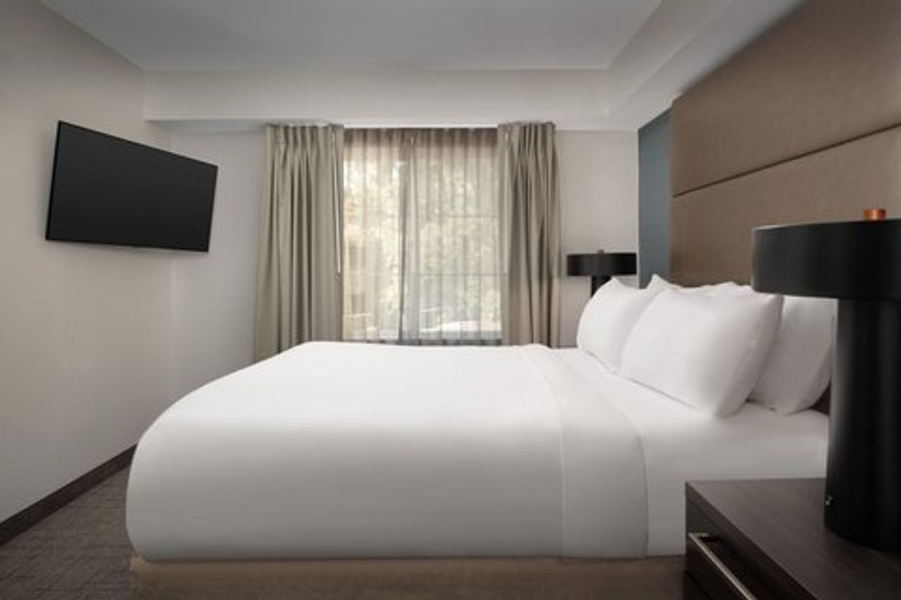 Photo of Residence Inn Palo Alto Los Altos