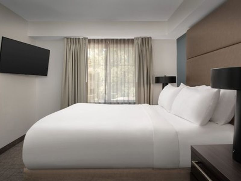 Photo of Residence Inn Palo Alto Los Altos