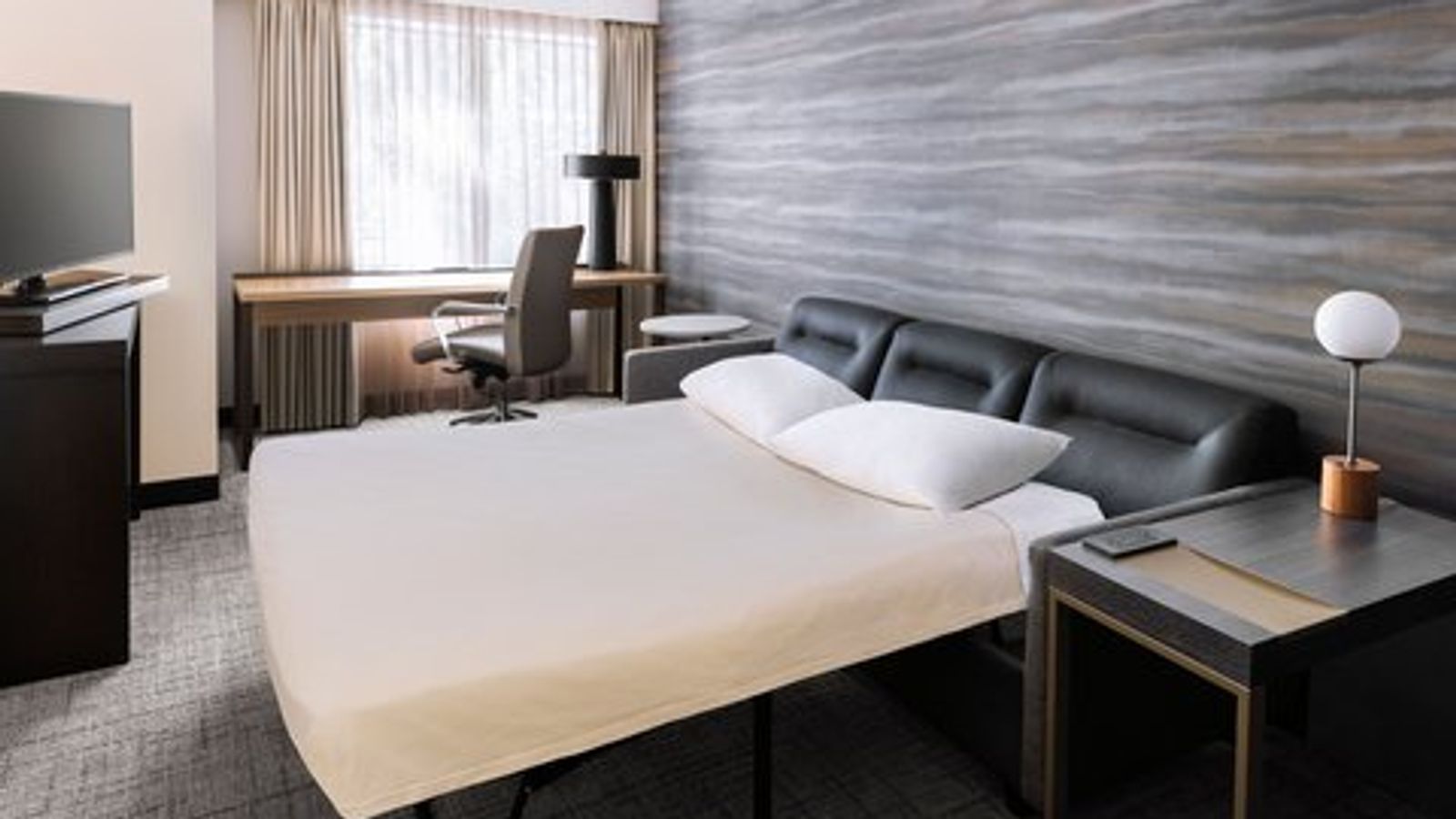 Photo of Residence Inn Sacramento Downtown at Capitol Park