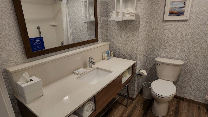 Photo of Hampton Inn Bellingham Airport