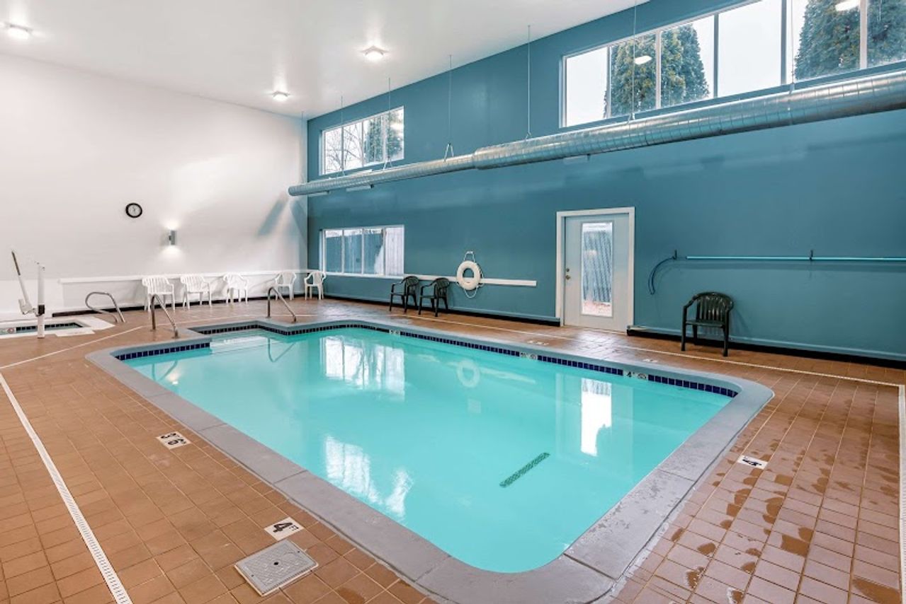 Photo of Sleep Inn near Washington State Line