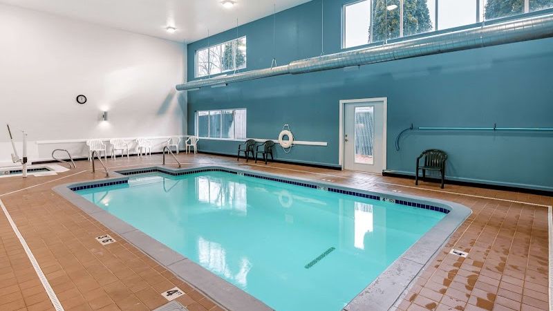 Photo of Sleep Inn near Washington State Line