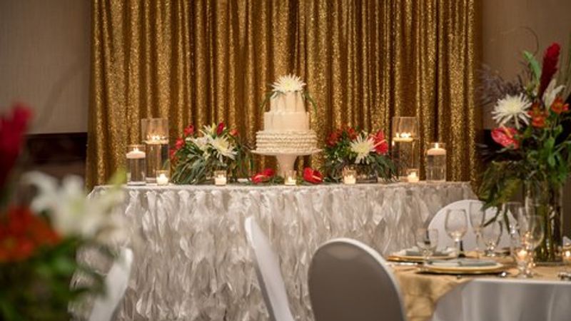 Photo of Four Points by Sheraton Bellingham Hotel & Conference Center