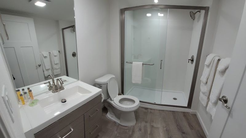 Photo of Cerulean Hotel