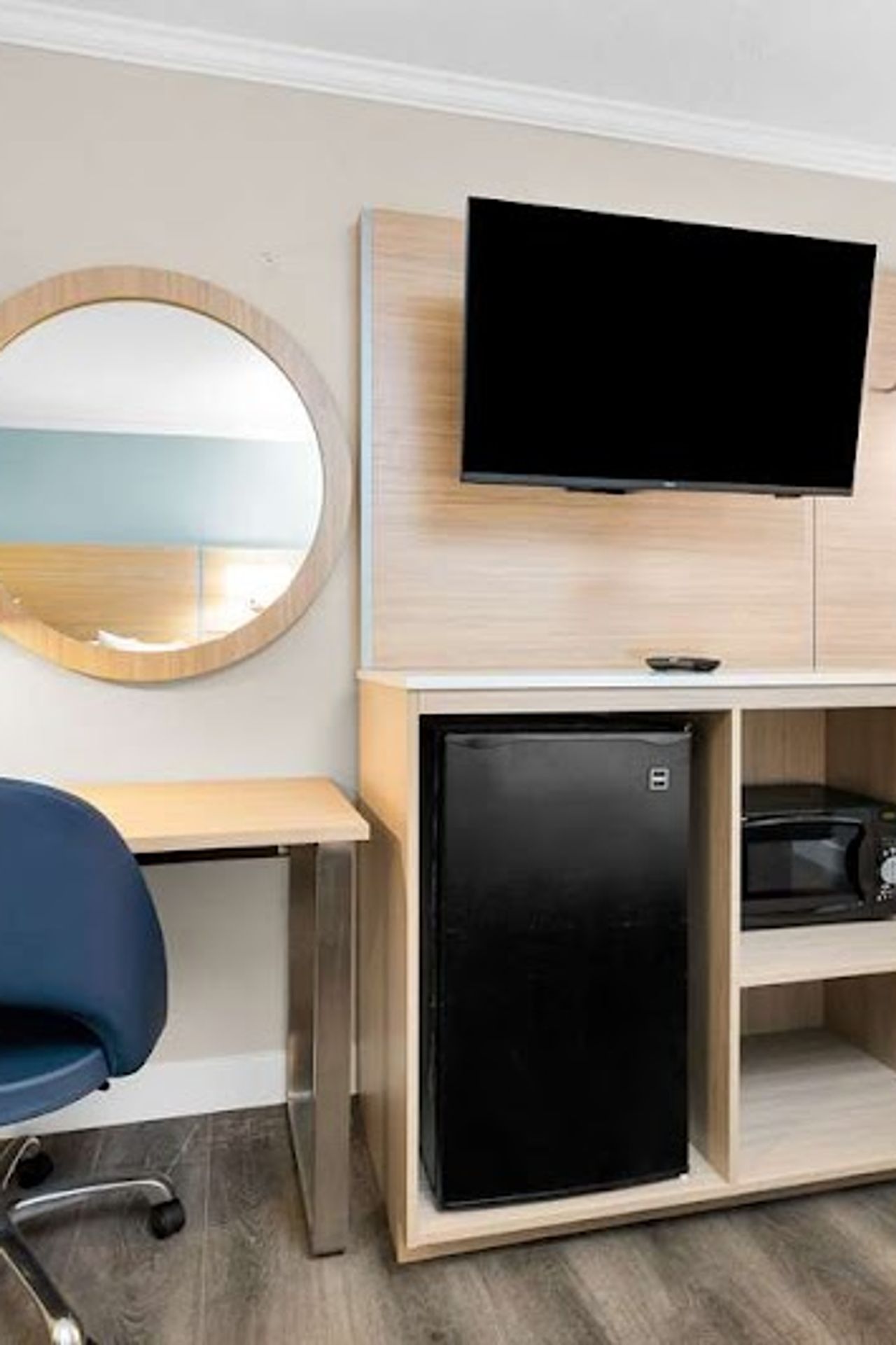 Photo of SureStay by Best Western San Francisco Marina District