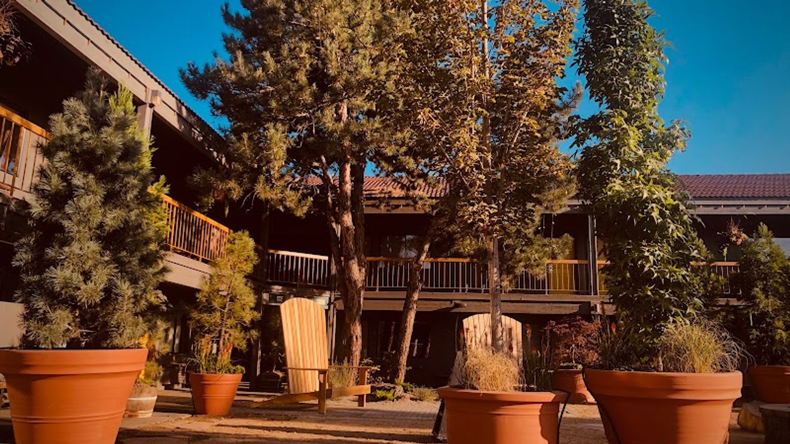 Photo of Campfire Hotel