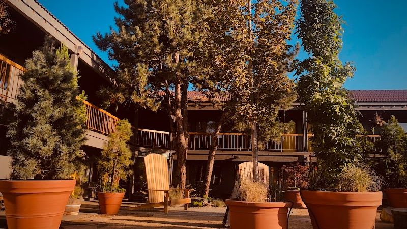 Photo of Campfire Hotel