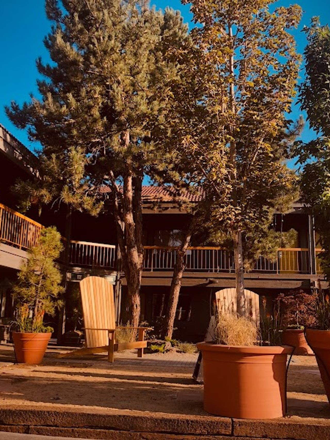Photo of Campfire Hotel