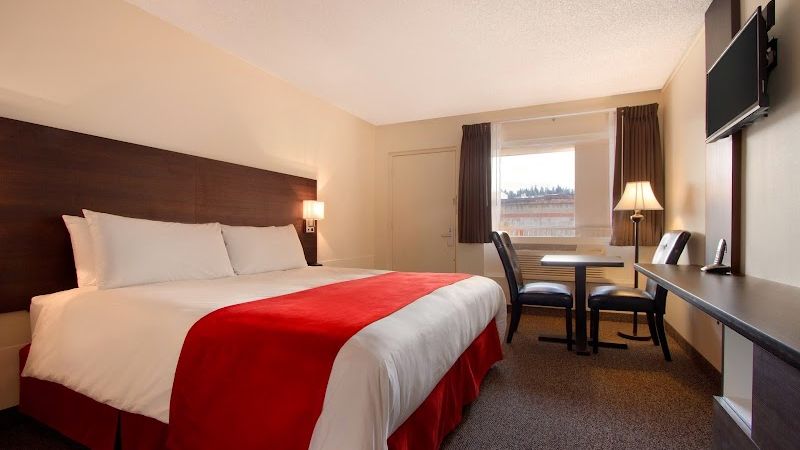 Photo of Steam Plant Hotel