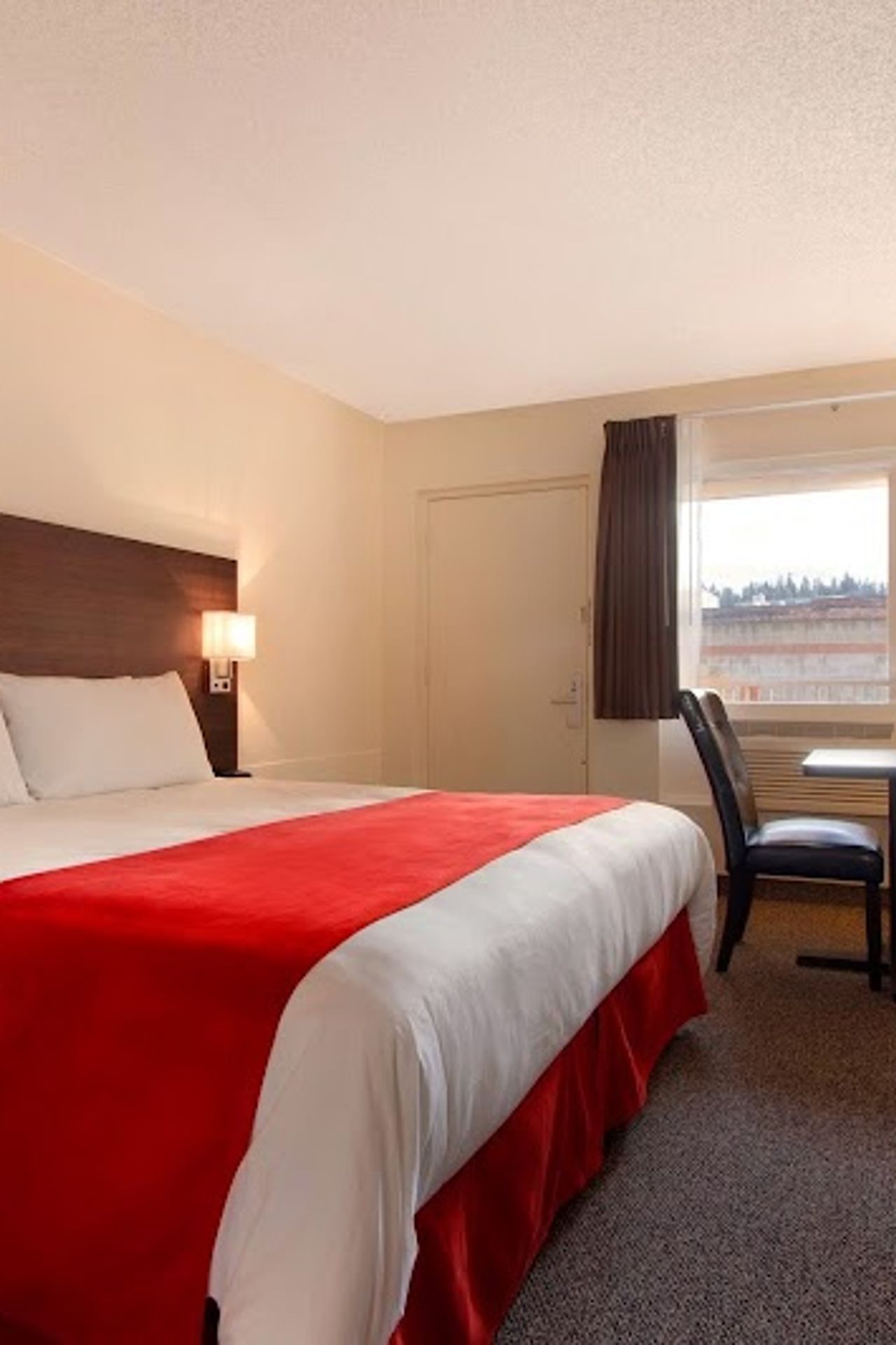 Photo of Steam Plant Hotel