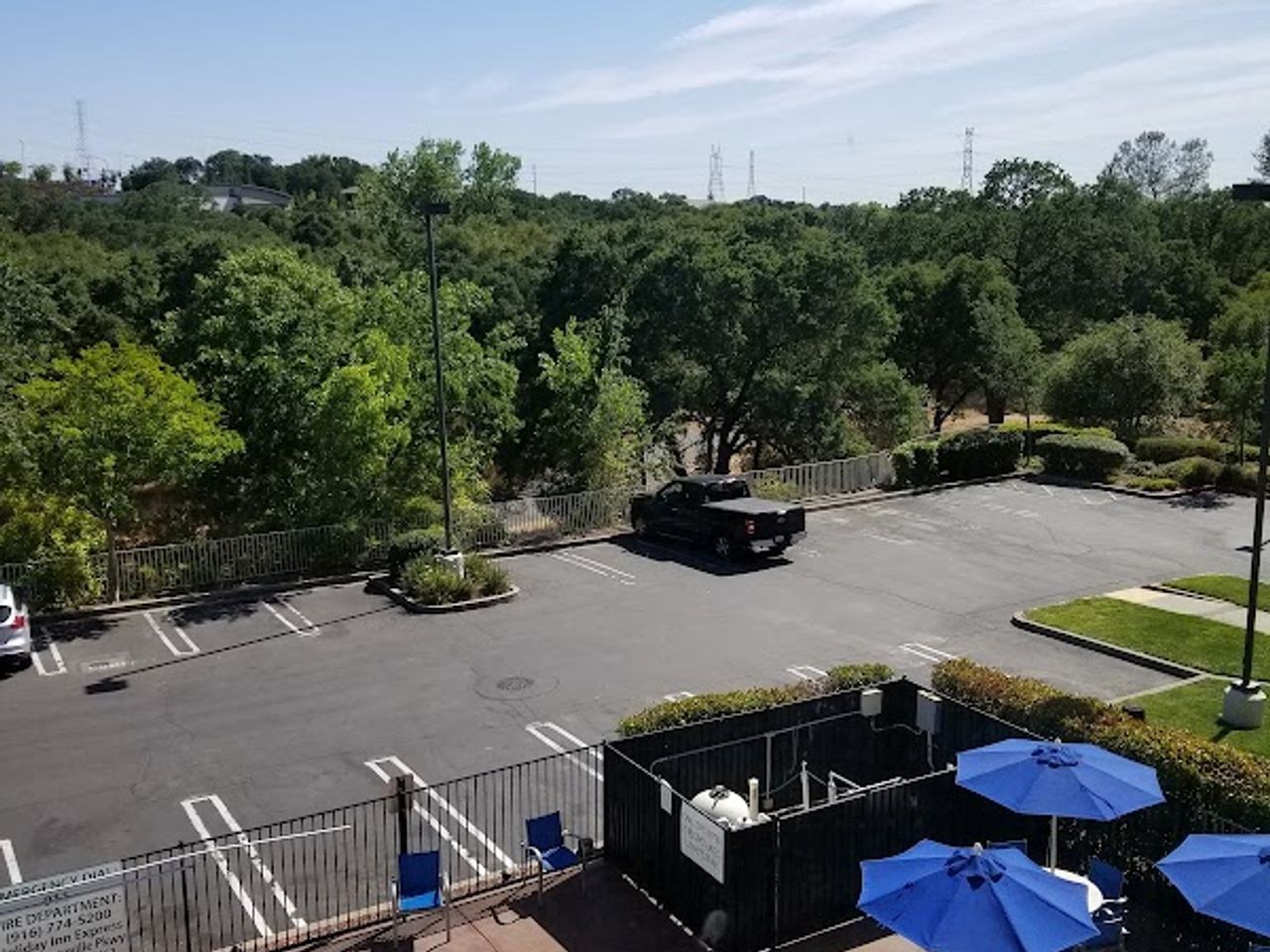 Photo of Holiday Inn Express & Suites Roseville - Galleria Area, an IHG Hotel