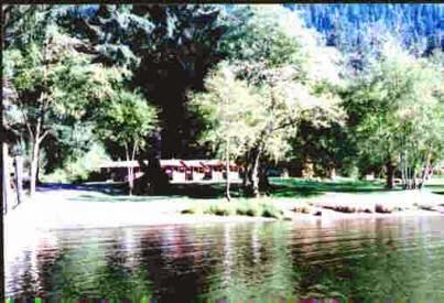 Photo of Rain Forest Resort Village