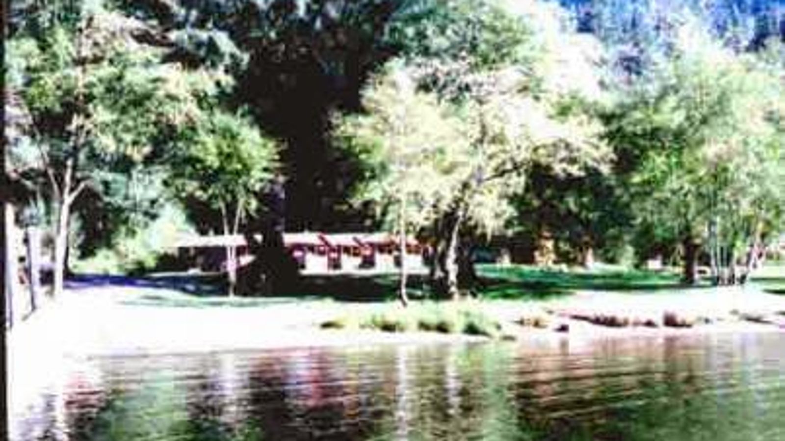 Photo of Rain Forest Resort Village