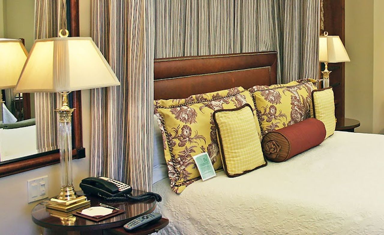 Photo of The Rose Hotel