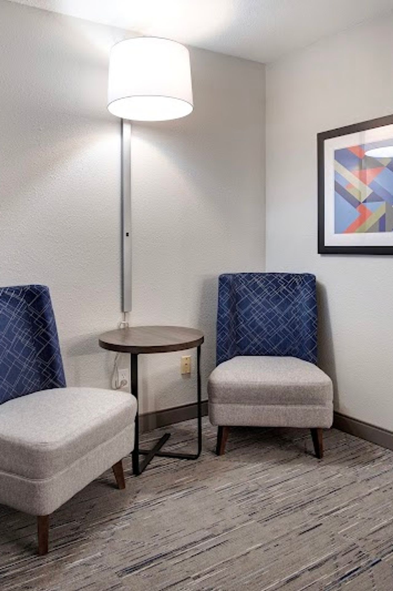 Photo of Holiday Inn Express Portland East - Troutdale, an IHG Hotel