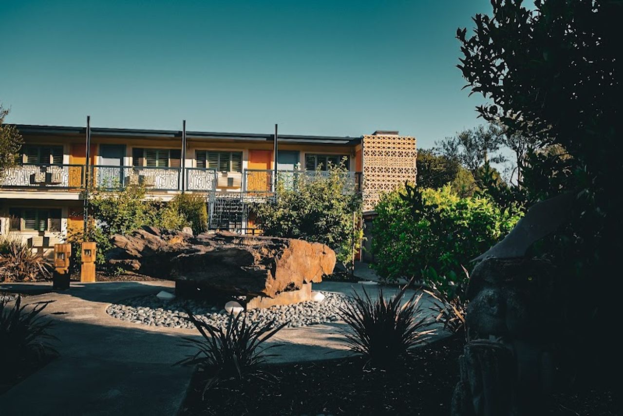 Photo of Astro Motel