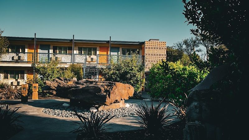 Photo of Astro Motel